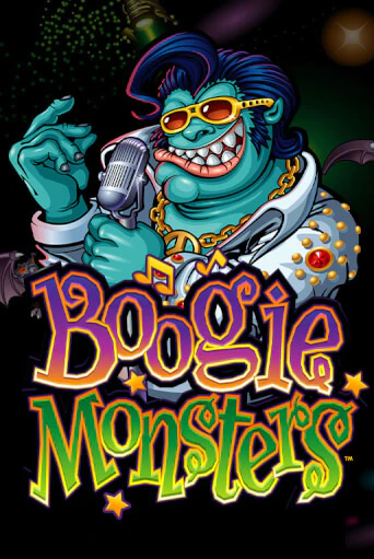 Демо игра Boogie Monsters от Microgaming | Casino X BY