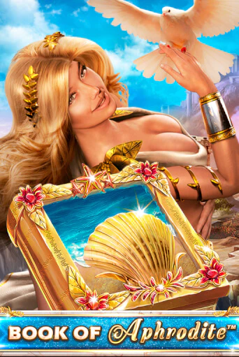 Демо игра Book Of Aphrodite - The Golden Era от Spinomenal | Casino X BY