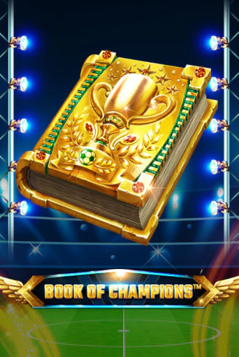 Демо игра Book Of Champions от Spinomenal | Casino X BY