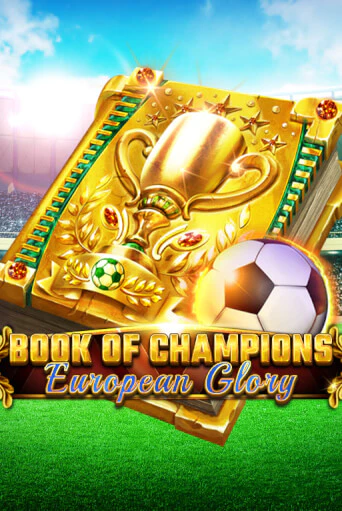 Демо игра Book Of Champions - European Glory от Spinomenal | Casino X BY
