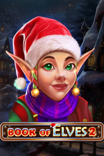 Демо игра Book Of Elves 2 от Spinomenal | Casino X BY