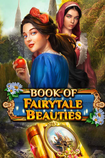 Демо игра Book Of Fairytale Beauties от Spinomenal | Casino X BY