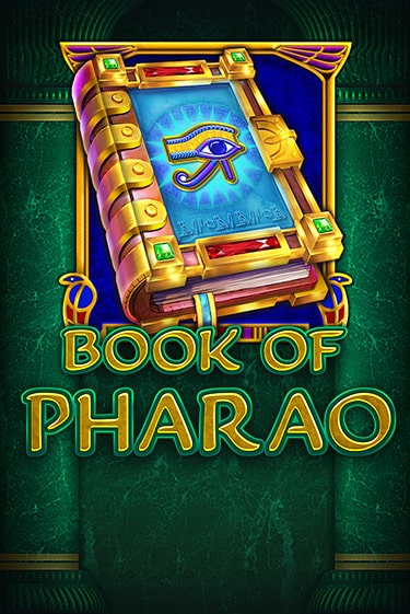 Демо игра Book of Pharao от Amatic | Casino X BY