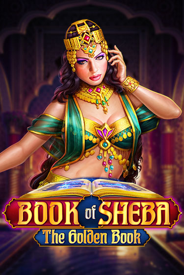 Демо игра Book of Sheba от iSoftBet | Casino X BY