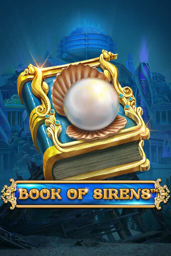 Демо игра Book Of Sirens - The Golden Era от Spinomenal | Casino X BY