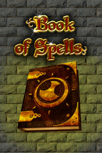 Демо игра Book of Spells от Fazi | Casino X BY