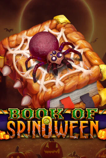 Демо игра Book Of SpinOWeen от Spinomenal | Casino X BY