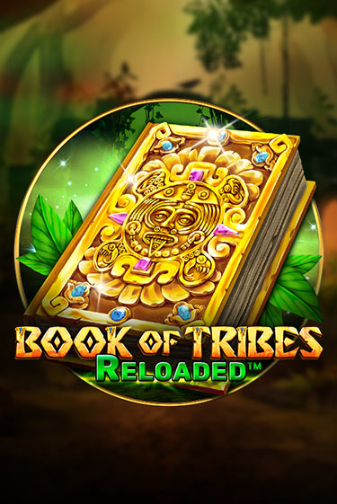 Демо игра Book Of Tribes Reloaded от Spinomenal | Casino X BY