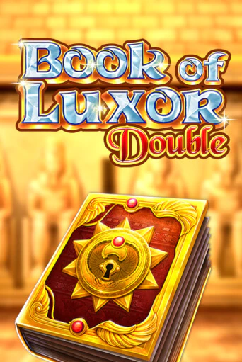 Демо игра Book of Luxor Double от Fazi | Casino X BY
