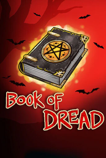 Демо игра Book of Dread от Fazi | Casino X BY