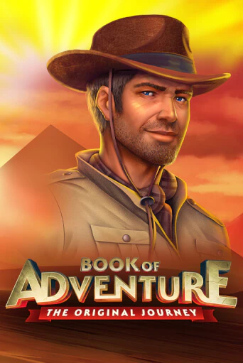 Демо игра Book of Adventure от Stakelogic | Casino X BY