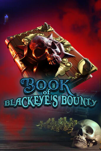 Демо игра Book of Blackeye’s Bounty от Bragg | Casino X BY