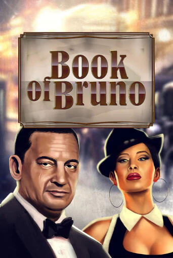 Демо игра Book of Bruno от Fazi | Casino X BY