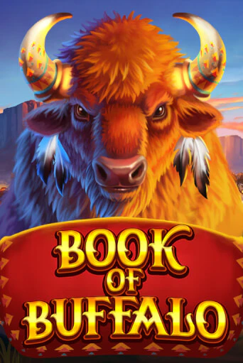 Демо игра Book of Buffalo от Bragg | Casino X BY
