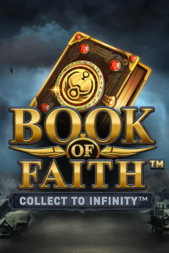 Демо игра Book of Faith от Wazdan | Casino X BY