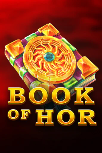 Демо игра Book of Hor от Gamebeat | Casino X BY