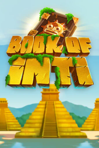 Демо игра Book Of Inti от Games Global | Casino X BY
