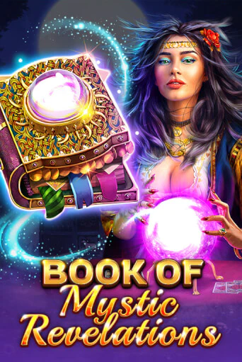 Демо игра Book Of Mystic Revelations от Spinomenal | Casino X BY