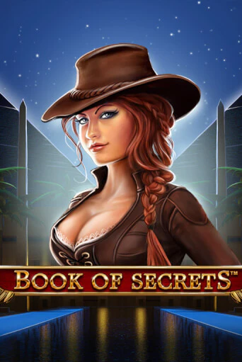 Демо игра Book Of Secrets от Synot Games | Casino X BY