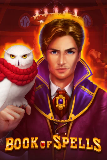 Демо игра Book Of Spells от Zillion Games | Casino X BY