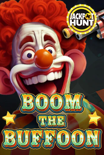 Демо игра Boom the Buffoon от Octoplay | Casino X BY