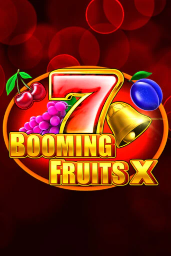 Демо игра Booming Fruits X от 1spin4win | Casino X BY