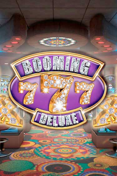 Демо игра Booming Seven Deluxe от Booming Games | Casino X BY