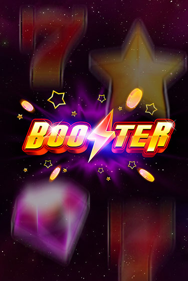 Демо игра BOOSTER от iSoftBet | Casino X BY