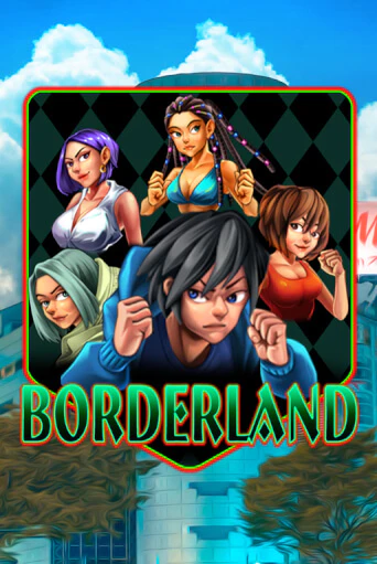 Демо игра Borderland от KA Gaming | Casino X BY