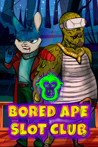 Демо игра Bored Ape Slot club от Chilli Games | Casino X BY