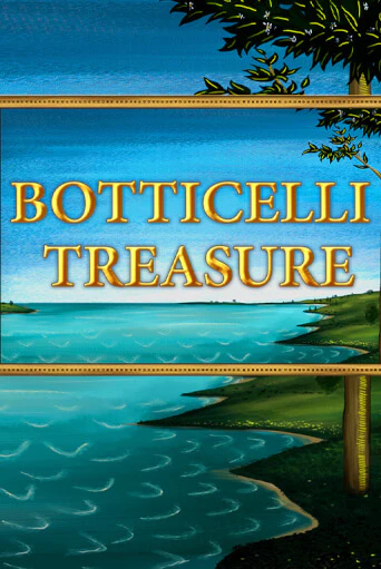 Демо игра Botticelli Treasure от WorldMatch | Casino X BY