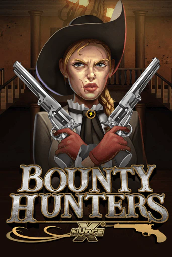 Демо игра Bounty Hunters от Nolimit City | Casino X BY