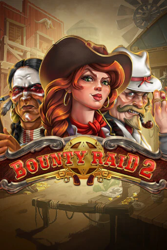 Демо игра Bounty Raid 2 от Red Tiger | Casino X BY