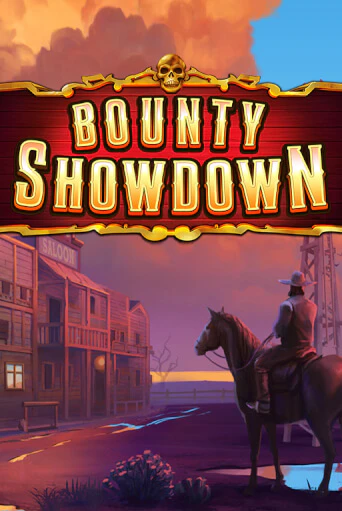 Демо игра Bounty Showdown от Relax Gaming | Casino X BY