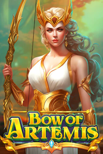 Демо игра Bow of Artemis от Pragmatic Play | Casino X BY