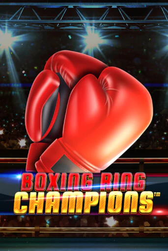 Демо игра Boxing Ring Champions от Spinomenal | Casino X BY