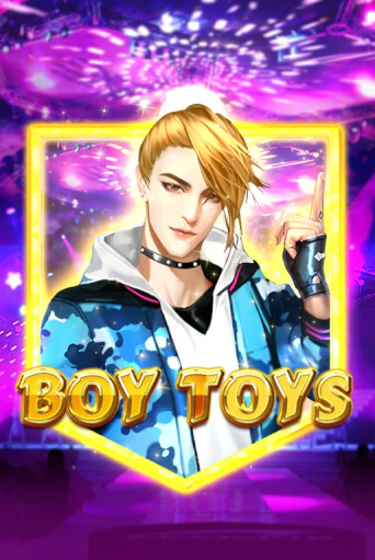 Демо игра Boy Toys от KA Gaming | Casino X BY