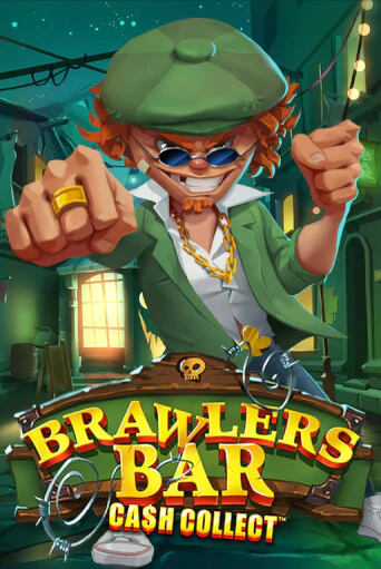 Демо игра Brawler's Bar от Quickspin | Casino X BY