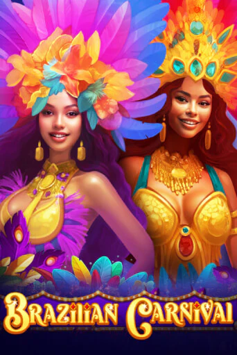 Демо игра Brazilian Carnival от Barbara Bang | Casino X BY