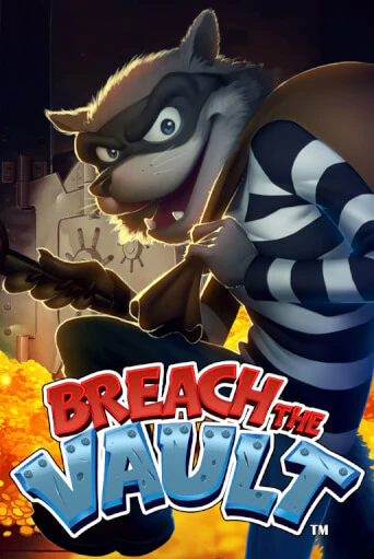 Демо игра Breach the Vault™ от Playtech | Casino X BY