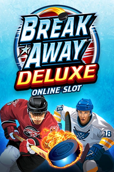 Демо игра Break Away Deluxe от Games Global | Casino X BY