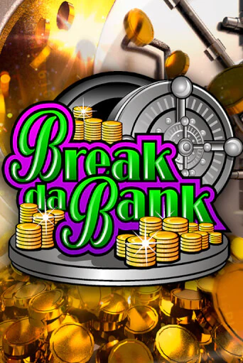 Демо игра Break da Bank от Microgaming | Casino X BY