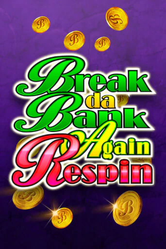 Демо игра Break Da Bank Again Respin от Games Global | Casino X BY