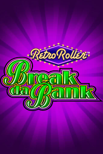 Демо игра Break da Bank Retro Roller™ от Games Global | Casino X BY
