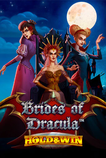 Демо игра Brides of Dracula Hold & Win от iSoftBet | Casino X BY