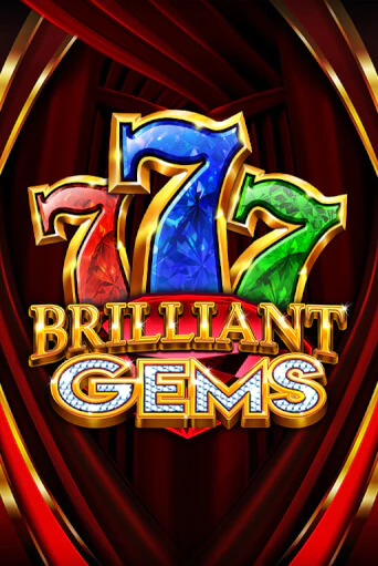 Демо игра Brilliant Gems от Ruby Play | Casino X BY
