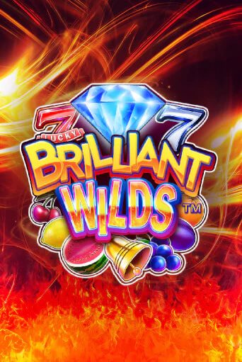 Демо игра Brilliant Wilds от iSoftBet | Casino X BY