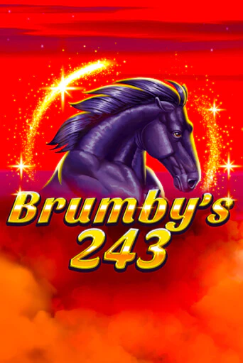 Демо игра Brumby's 243 от 1spin4win | Casino X BY