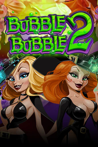 Демо игра Bubble Bubble 2 от RTG Slots | Casino X BY