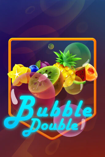 Демо игра Bubble Double от KA Gaming | Casino X BY
